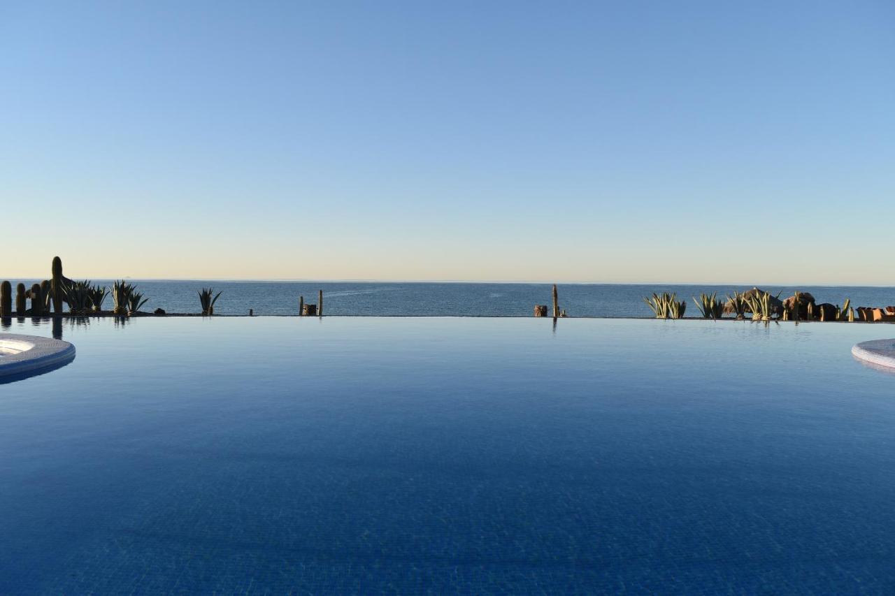 Encanto Living Three Bedroom Unit By Kivoya Puerto Peñasco Extérieur photo