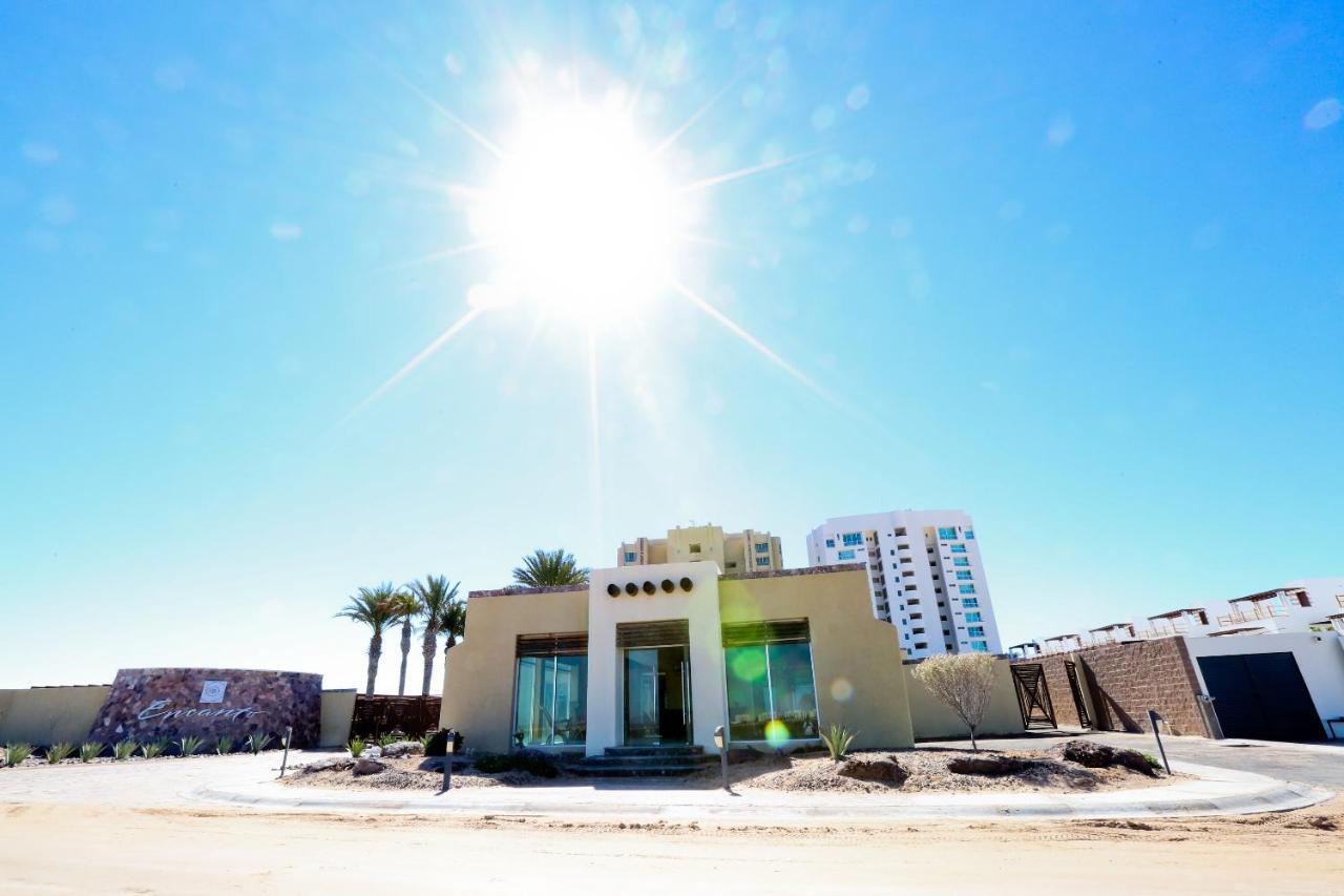 Encanto Living Three Bedroom Unit By Kivoya Puerto Peñasco Extérieur photo