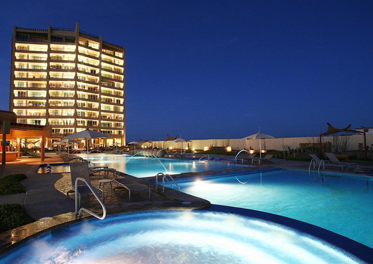Encanto Living Three Bedroom Unit By Kivoya Puerto Peñasco Extérieur photo