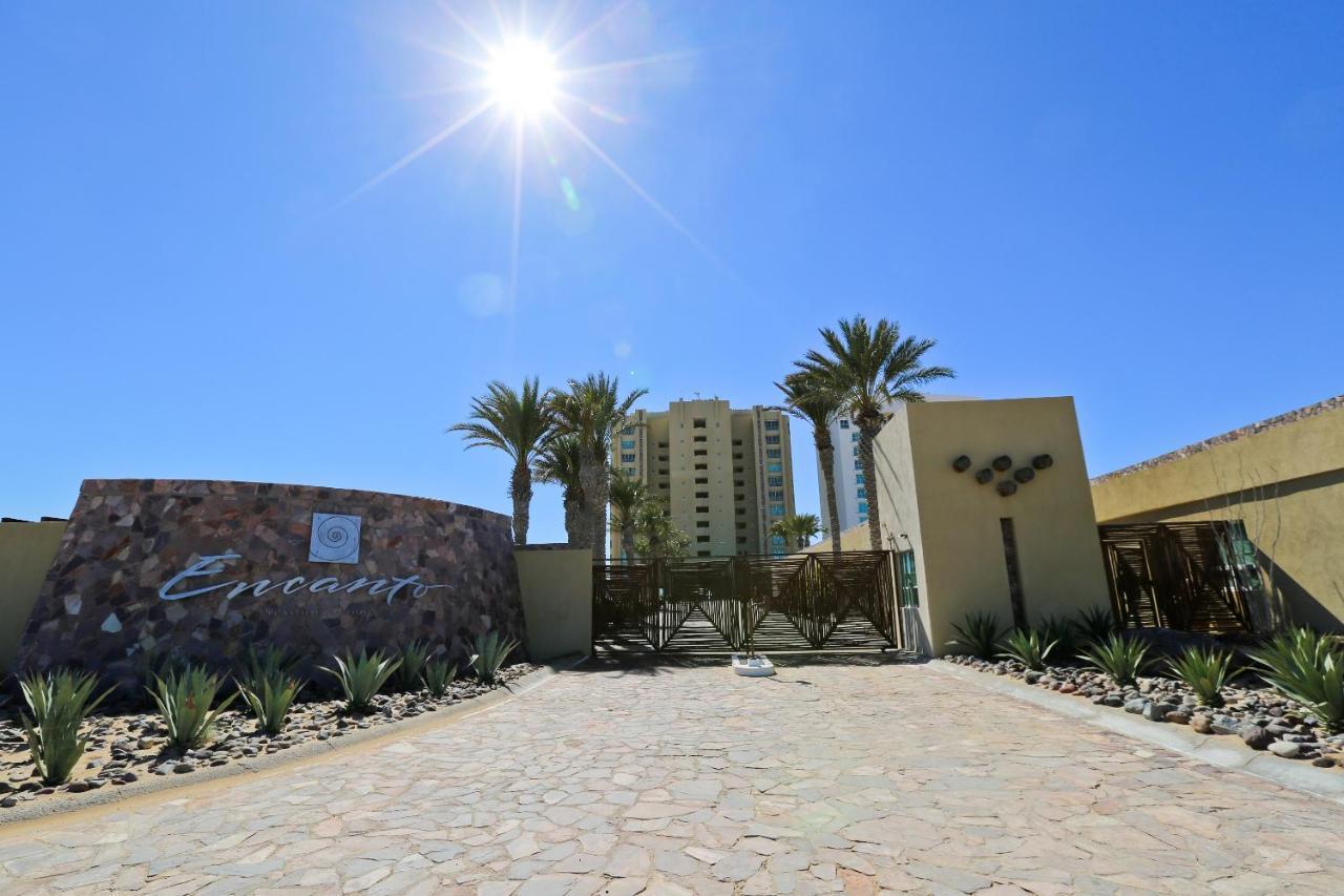 Encanto Living Three Bedroom Unit By Kivoya Puerto Peñasco Extérieur photo