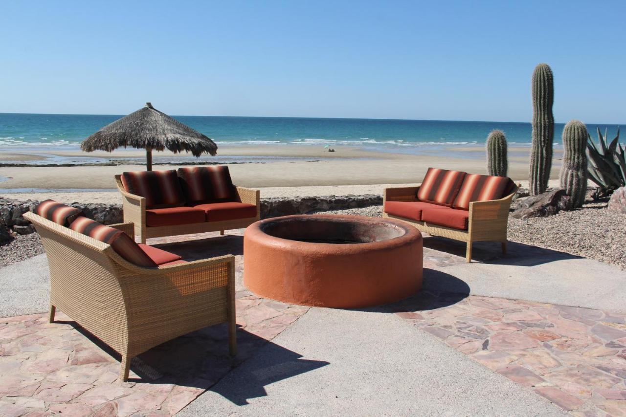 Encanto Living Three Bedroom Unit By Kivoya Puerto Peñasco Extérieur photo