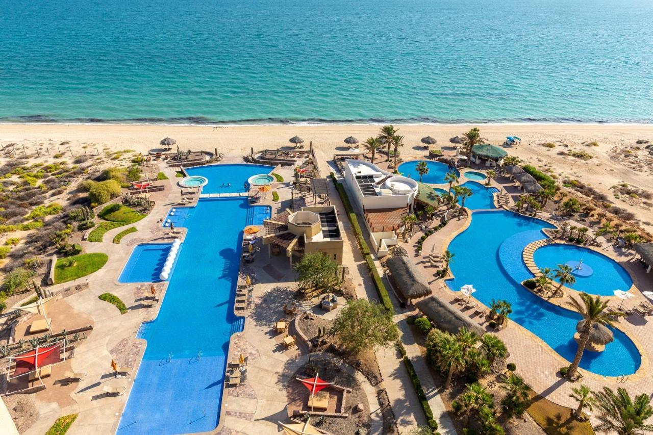 Encanto Living Three Bedroom Unit By Kivoya Puerto Peñasco Extérieur photo