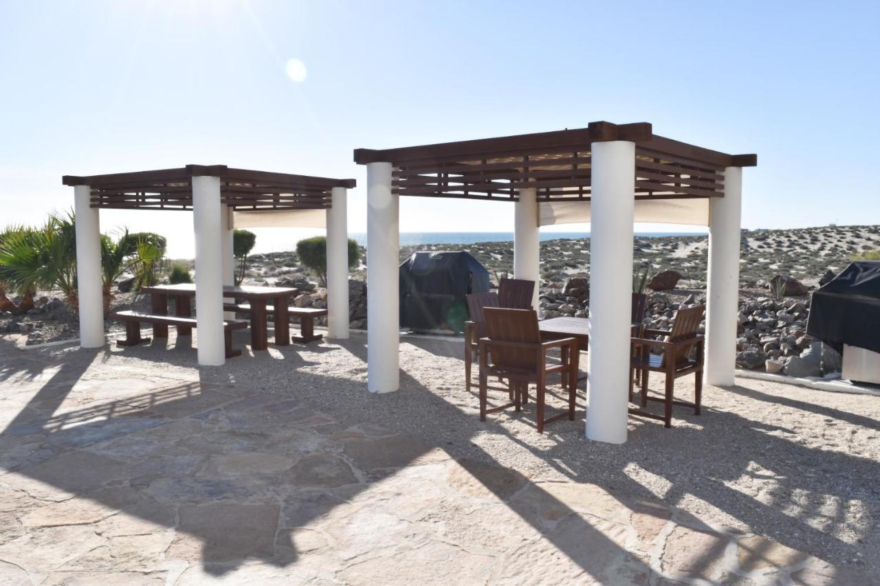 Encanto Living Three Bedroom Unit By Kivoya Puerto Peñasco Extérieur photo