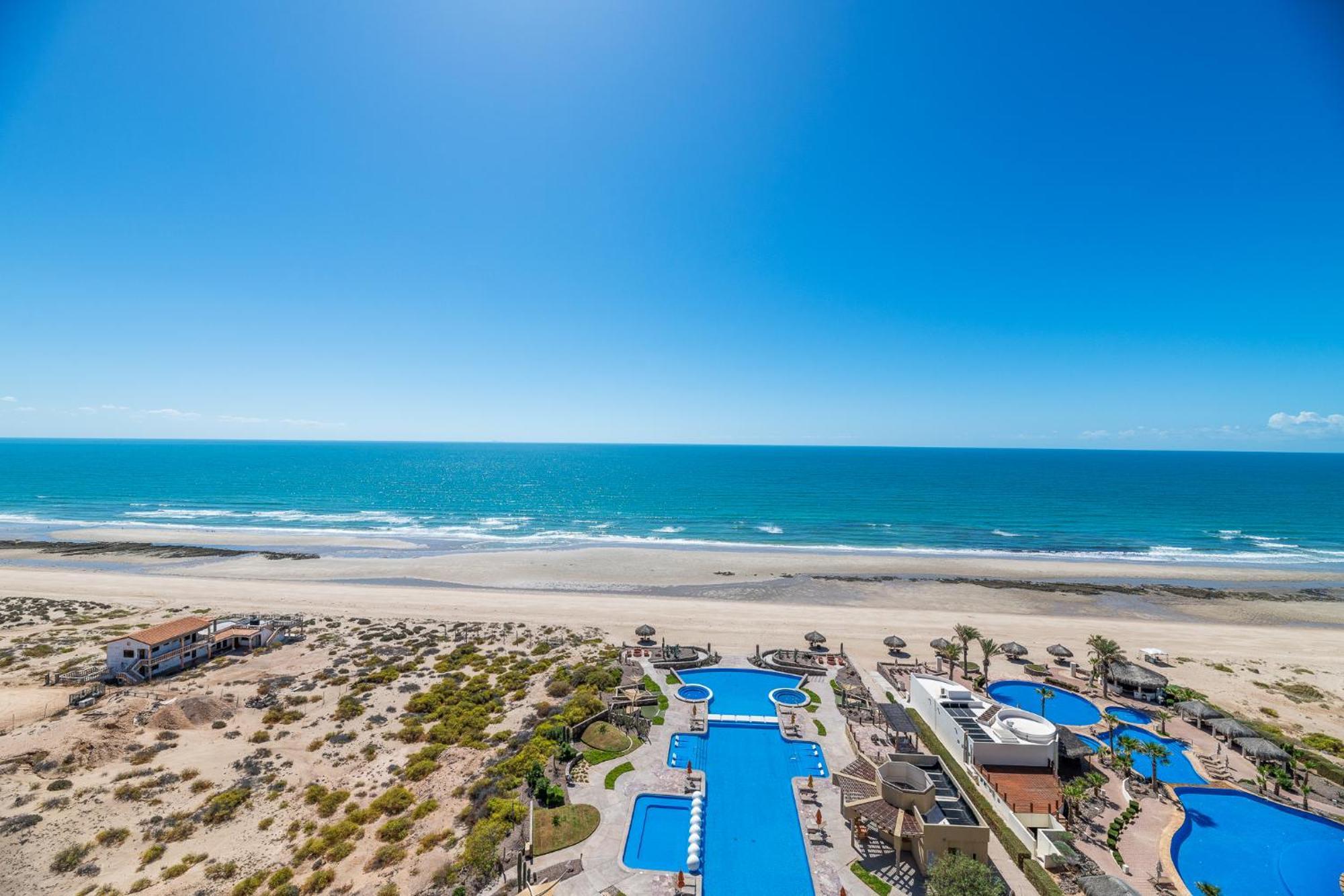 Encanto Living Three Bedroom Unit By Kivoya Puerto Peñasco Chambre photo