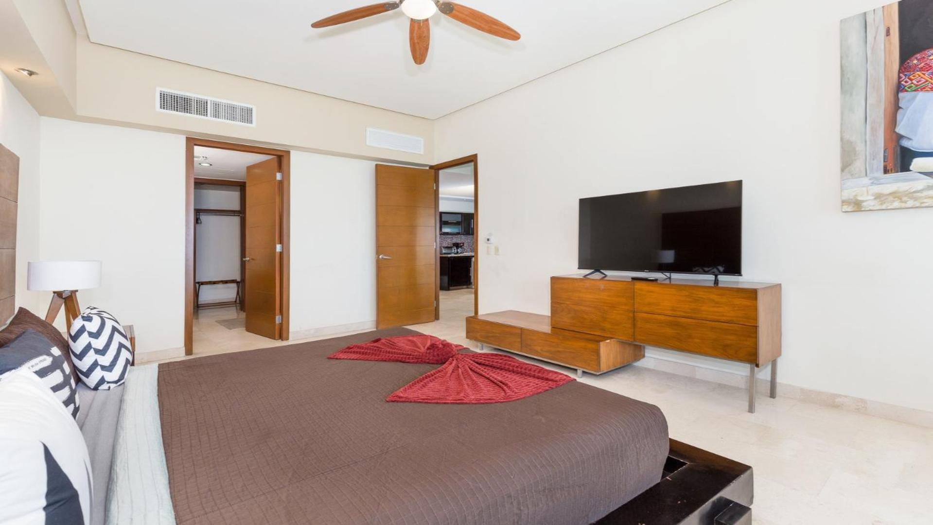 Encanto Living Three Bedroom Unit By Kivoya Puerto Peñasco Extérieur photo