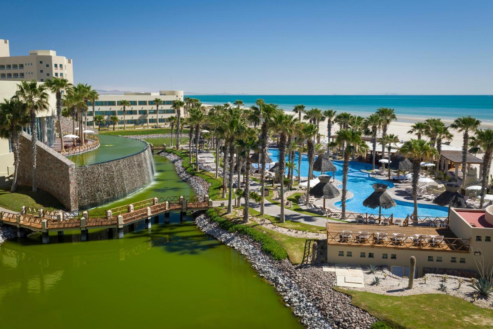 Encanto Living Three Bedroom Unit By Kivoya Puerto Peñasco Extérieur photo
