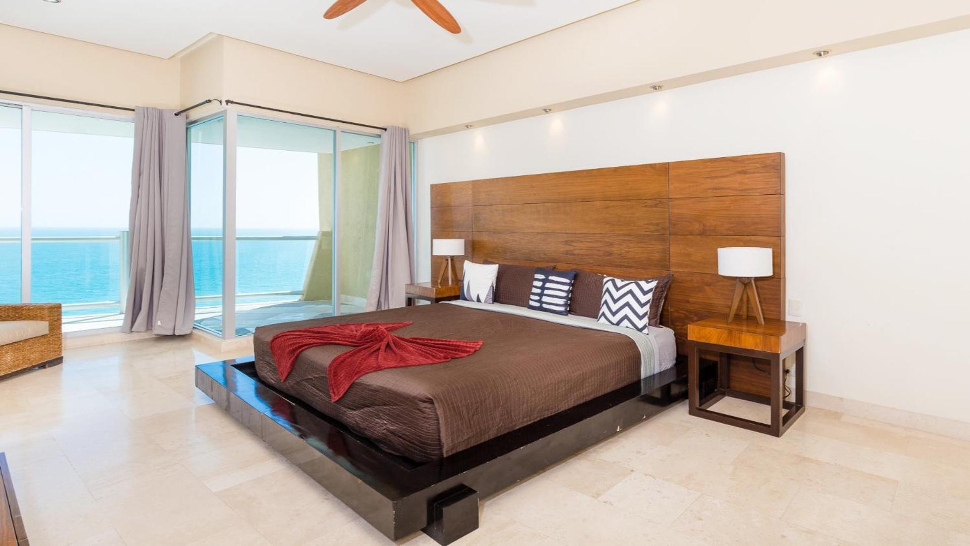 Encanto Living Three Bedroom Unit By Kivoya Puerto Peñasco Extérieur photo