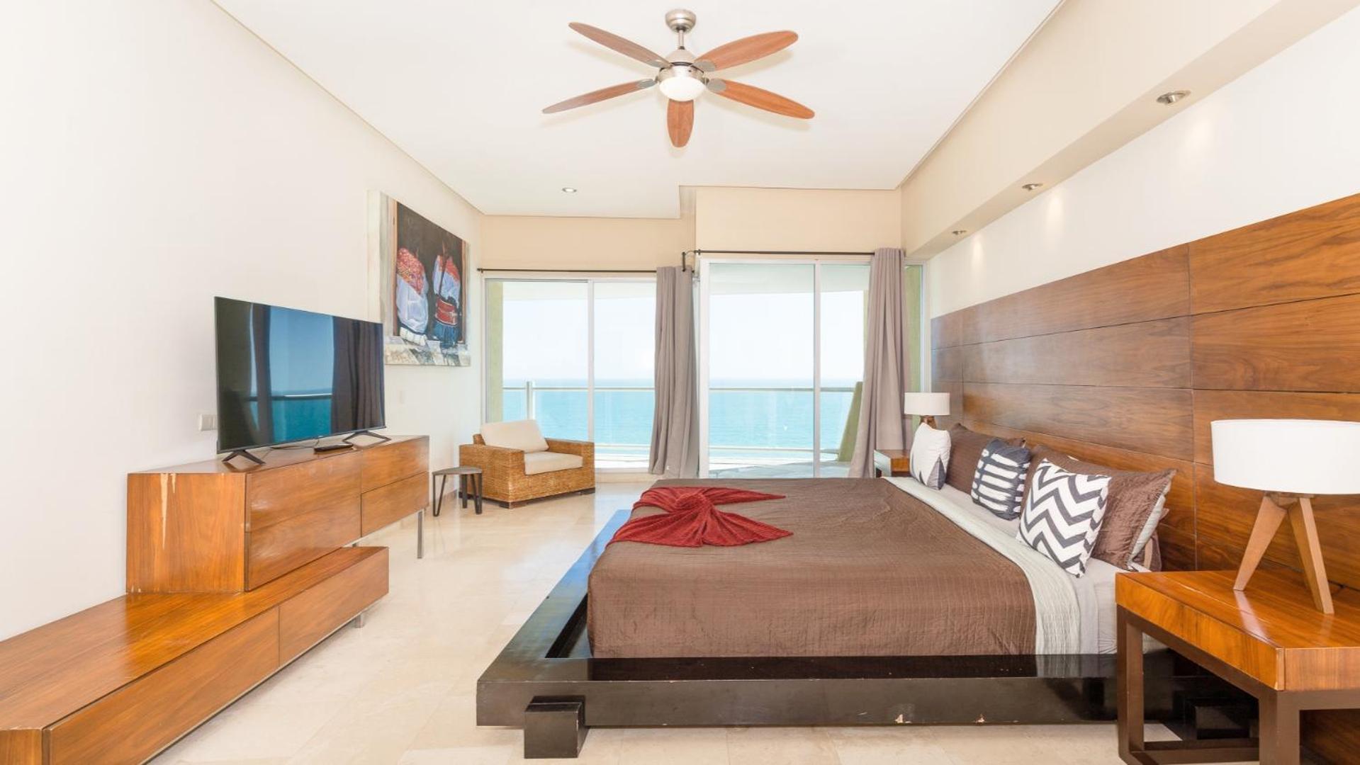 Encanto Living Three Bedroom Unit By Kivoya Puerto Peñasco Extérieur photo