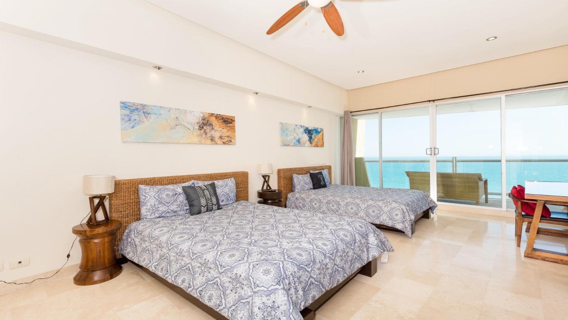 Encanto Living Three Bedroom Unit By Kivoya Puerto Peñasco Extérieur photo