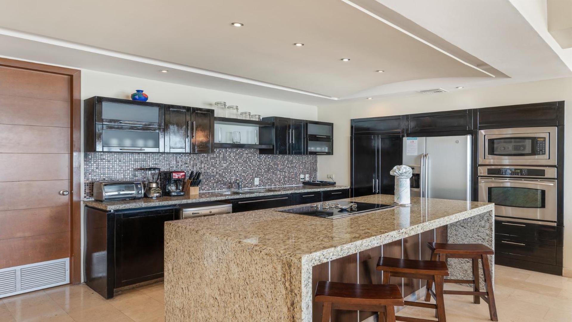 Encanto Living Three Bedroom Unit By Kivoya Puerto Peñasco Extérieur photo