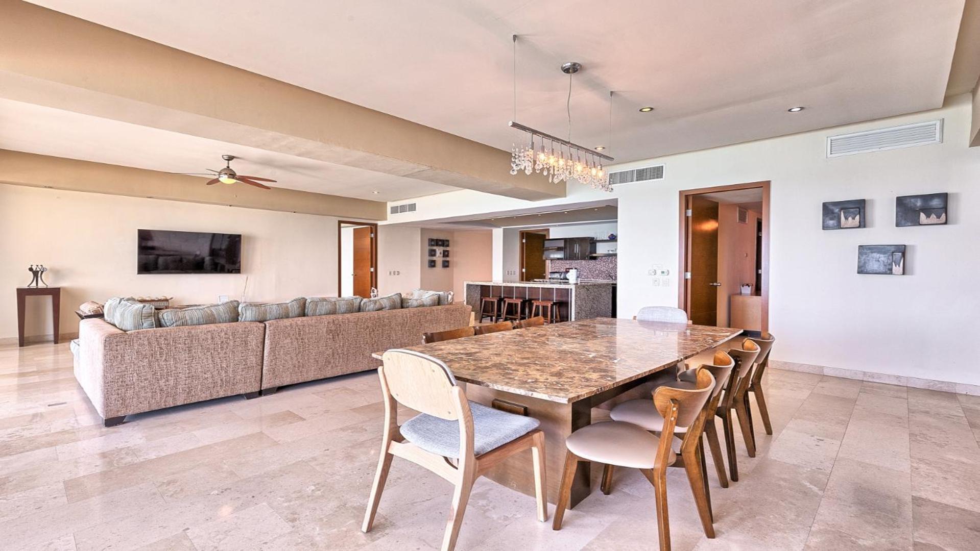 Encanto Living Three Bedroom Unit By Kivoya Puerto Peñasco Extérieur photo