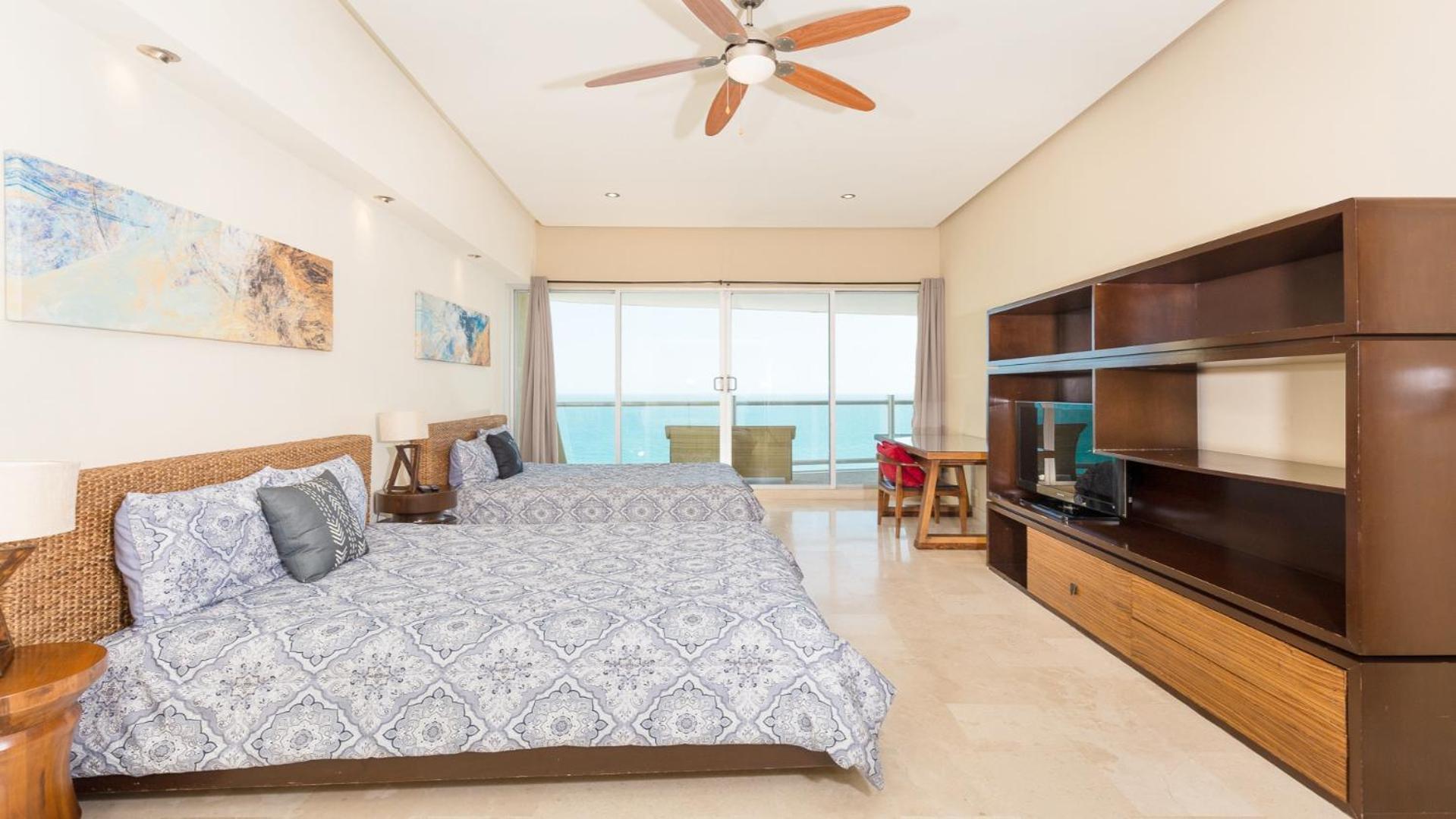 Encanto Living Three Bedroom Unit By Kivoya Puerto Peñasco Extérieur photo