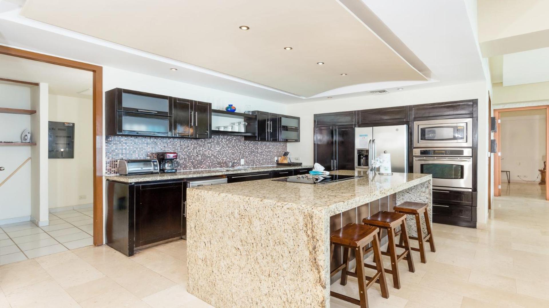 Encanto Living Three Bedroom Unit By Kivoya Puerto Peñasco Extérieur photo