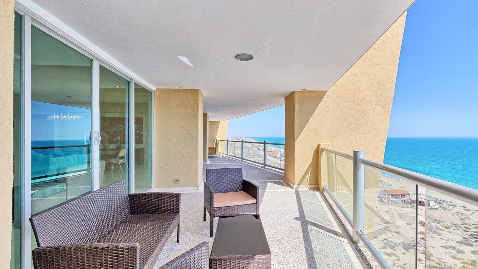 Encanto Living Three Bedroom Unit By Kivoya Puerto Peñasco Extérieur photo