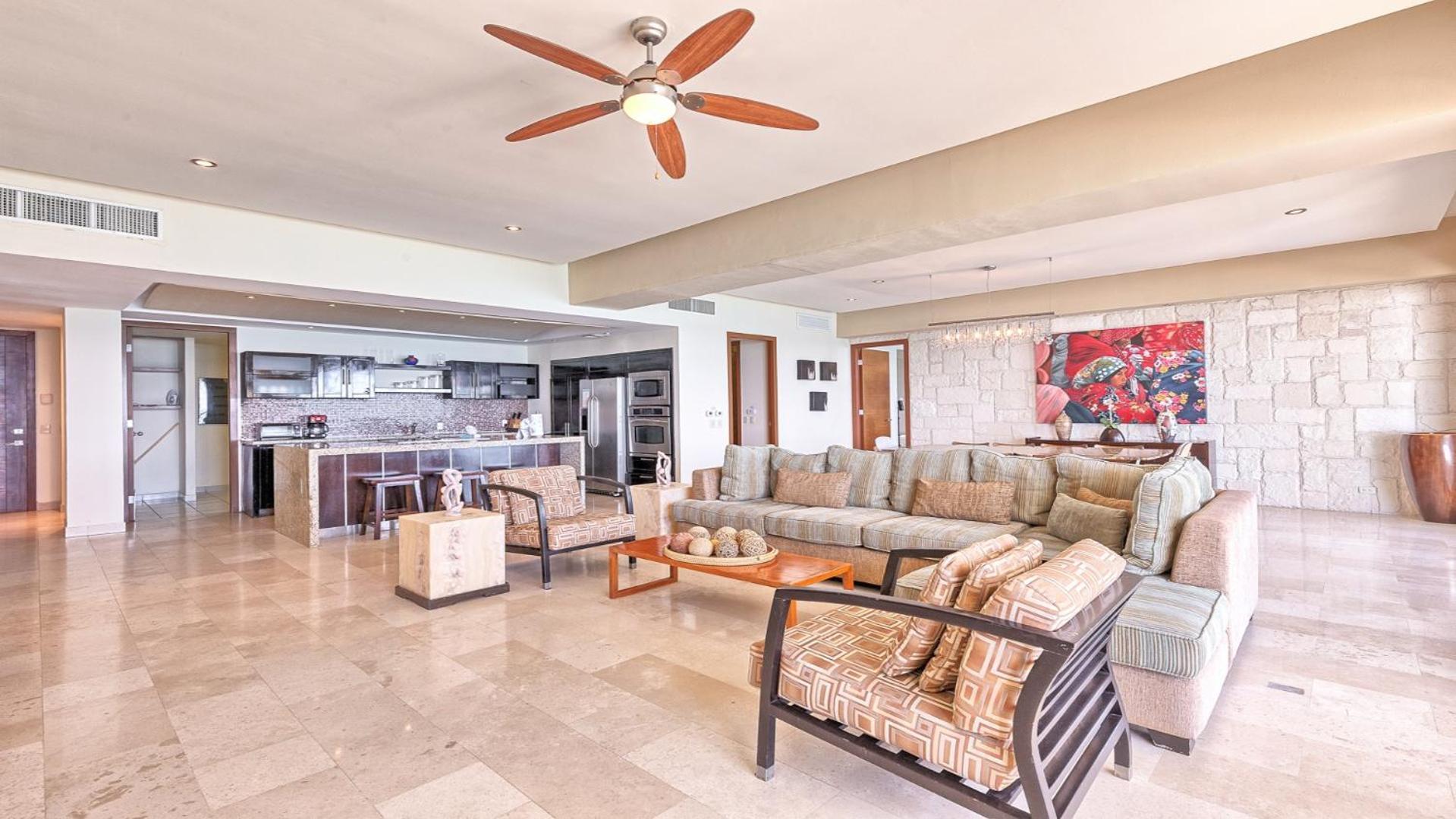 Encanto Living Three Bedroom Unit By Kivoya Puerto Peñasco Extérieur photo