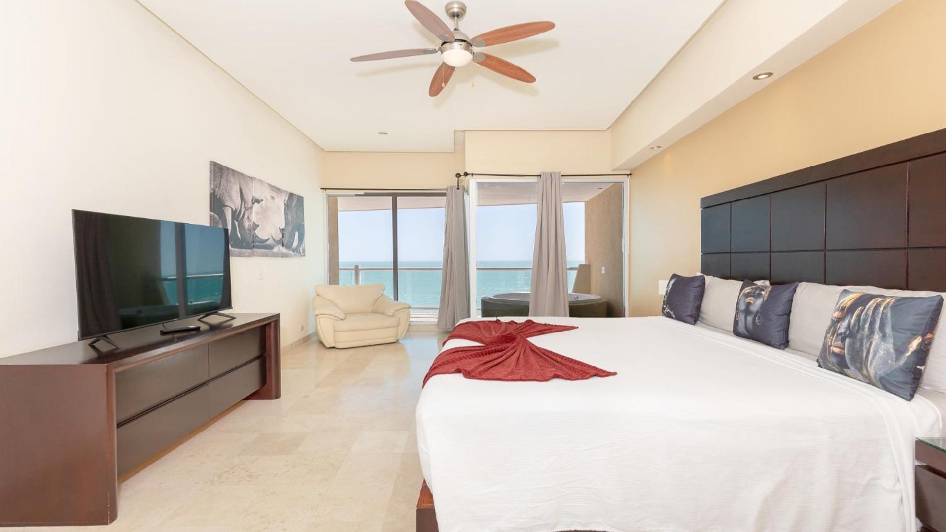 Encanto Living Three Bedroom Unit By Kivoya Puerto Peñasco Extérieur photo