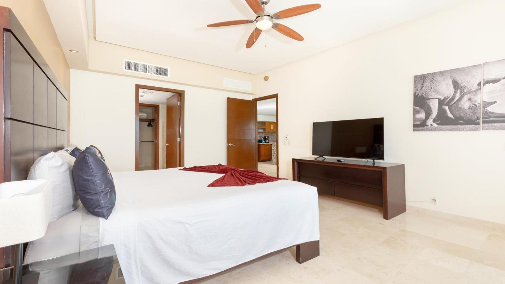 Encanto Living Three Bedroom Unit By Kivoya Puerto Peñasco Extérieur photo
