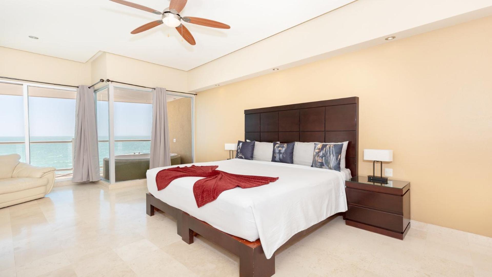 Encanto Living Three Bedroom Unit By Kivoya Puerto Peñasco Extérieur photo