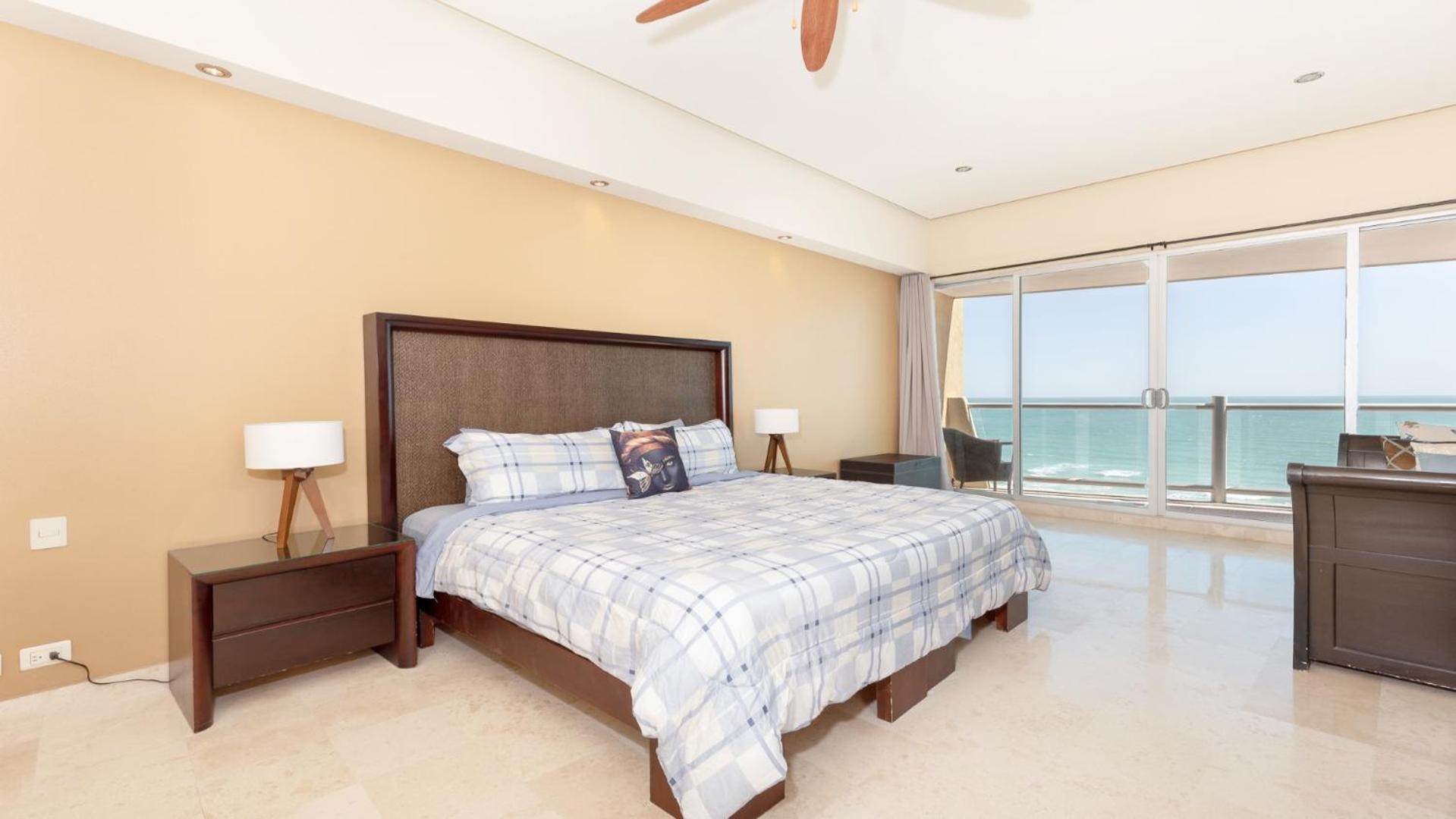 Encanto Living Three Bedroom Unit By Kivoya Puerto Peñasco Extérieur photo