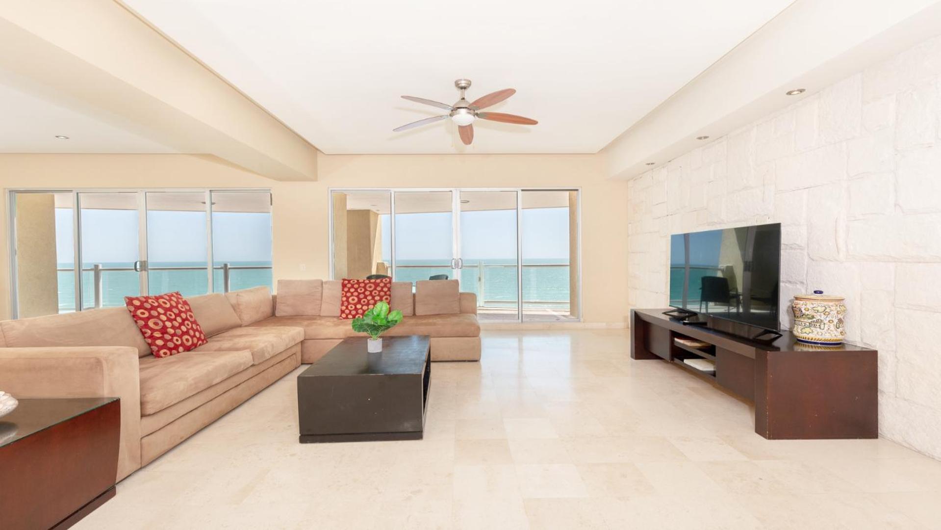 Encanto Living Three Bedroom Unit By Kivoya Puerto Peñasco Extérieur photo