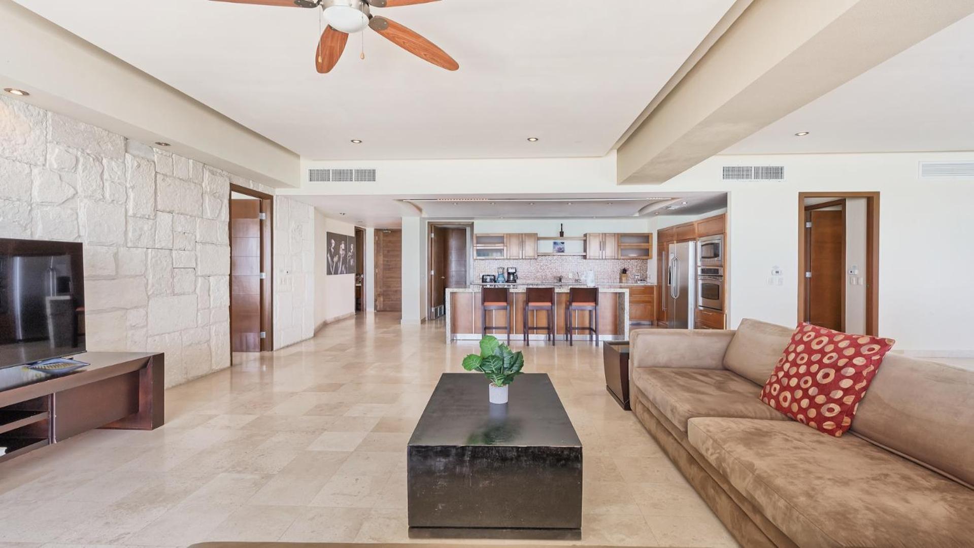 Encanto Living Three Bedroom Unit By Kivoya Puerto Peñasco Extérieur photo
