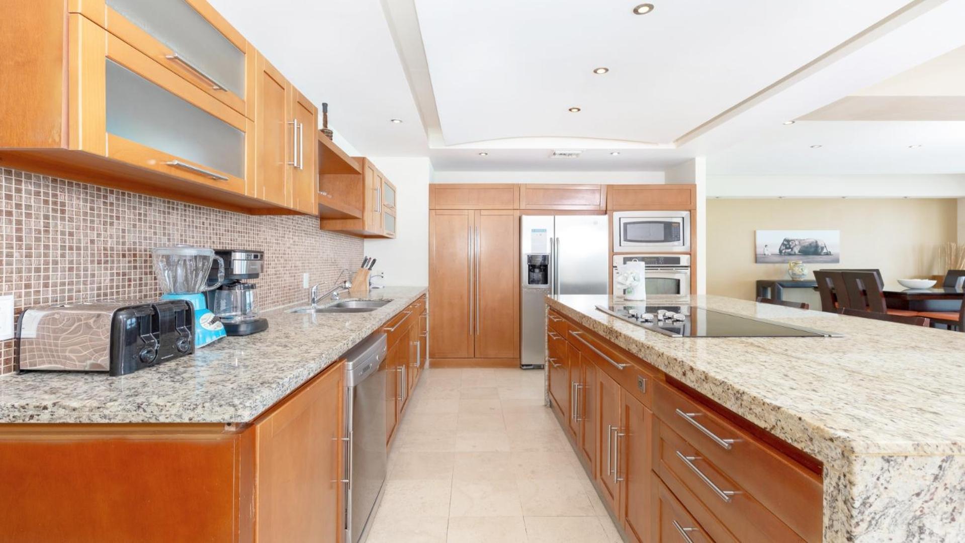 Encanto Living Three Bedroom Unit By Kivoya Puerto Peñasco Extérieur photo