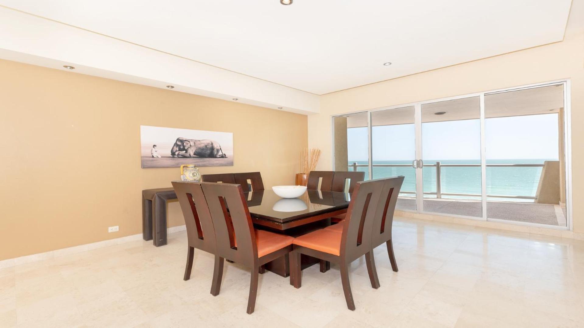 Encanto Living Three Bedroom Unit By Kivoya Puerto Peñasco Extérieur photo