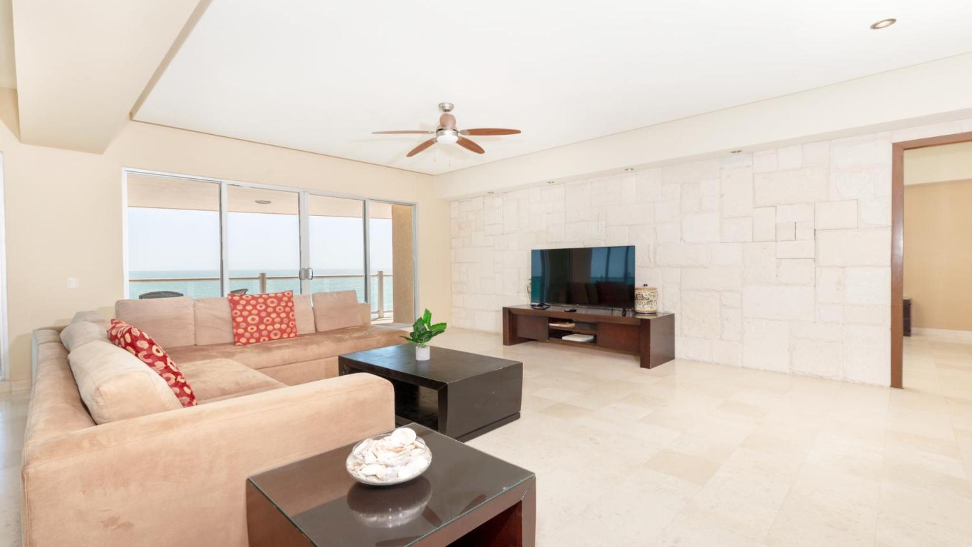 Encanto Living Three Bedroom Unit By Kivoya Puerto Peñasco Extérieur photo