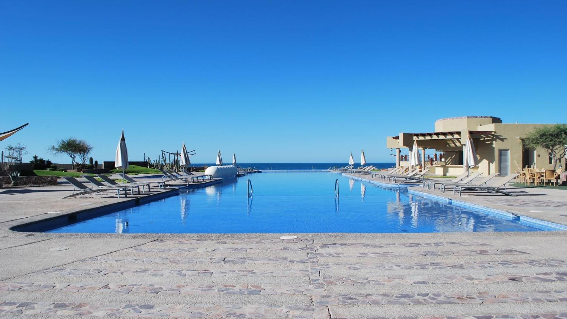 Encanto Living Three Bedroom Unit By Kivoya Puerto Peñasco Extérieur photo