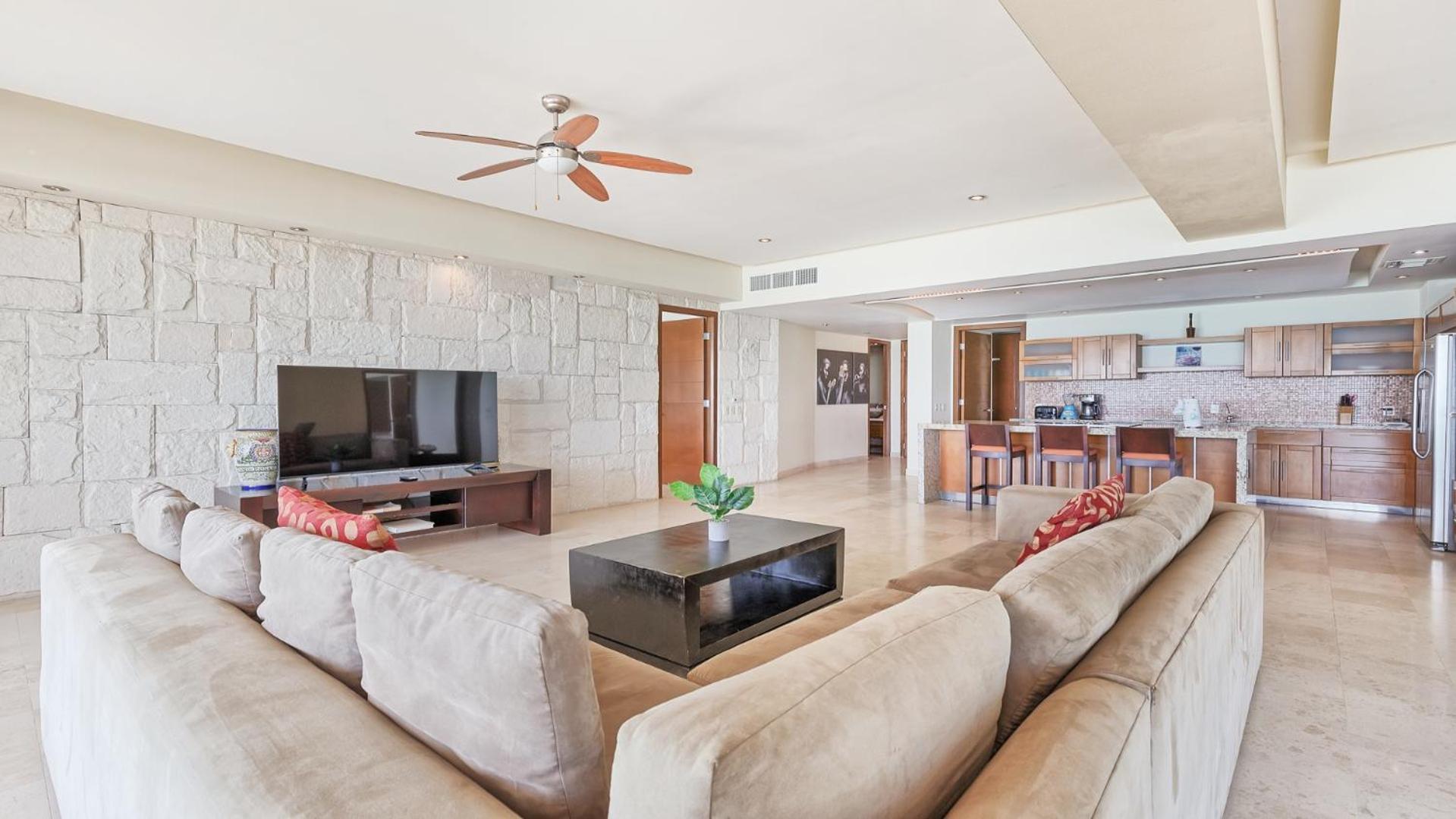 Encanto Living Three Bedroom Unit By Kivoya Puerto Peñasco Extérieur photo