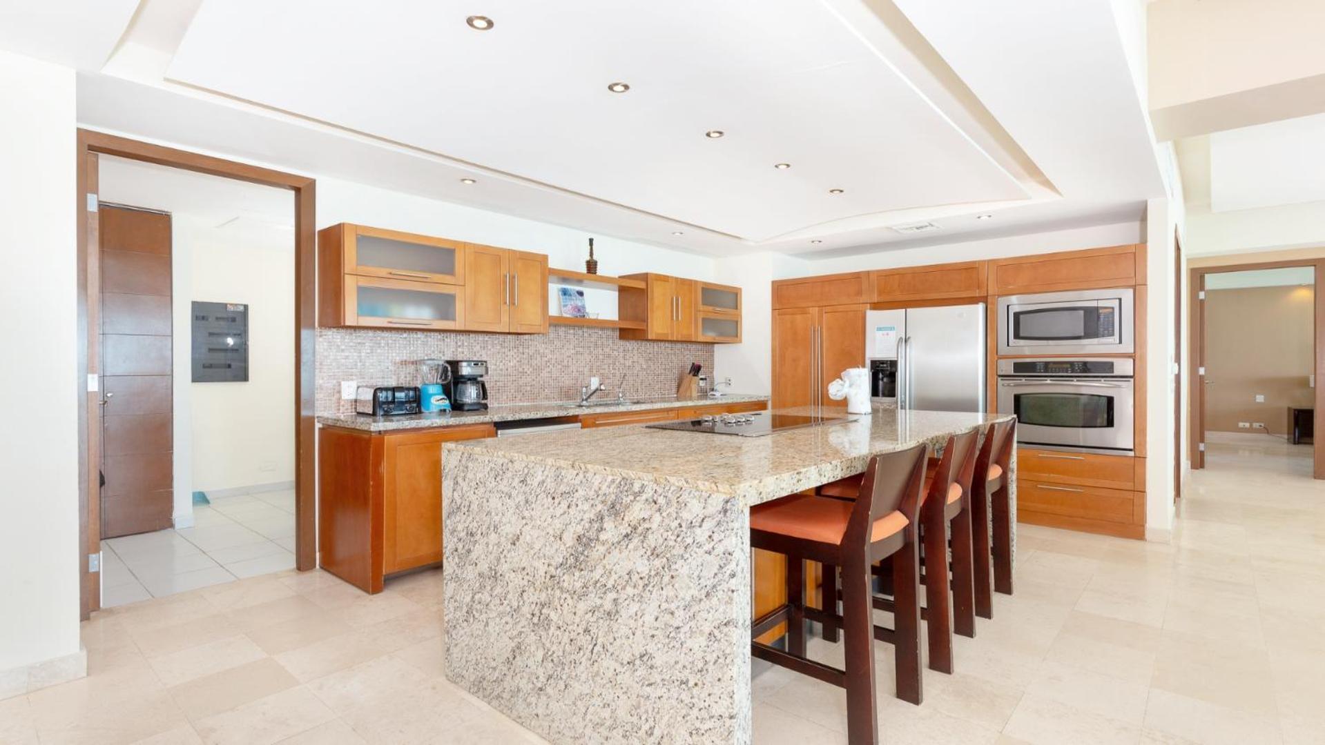 Encanto Living Three Bedroom Unit By Kivoya Puerto Peñasco Extérieur photo