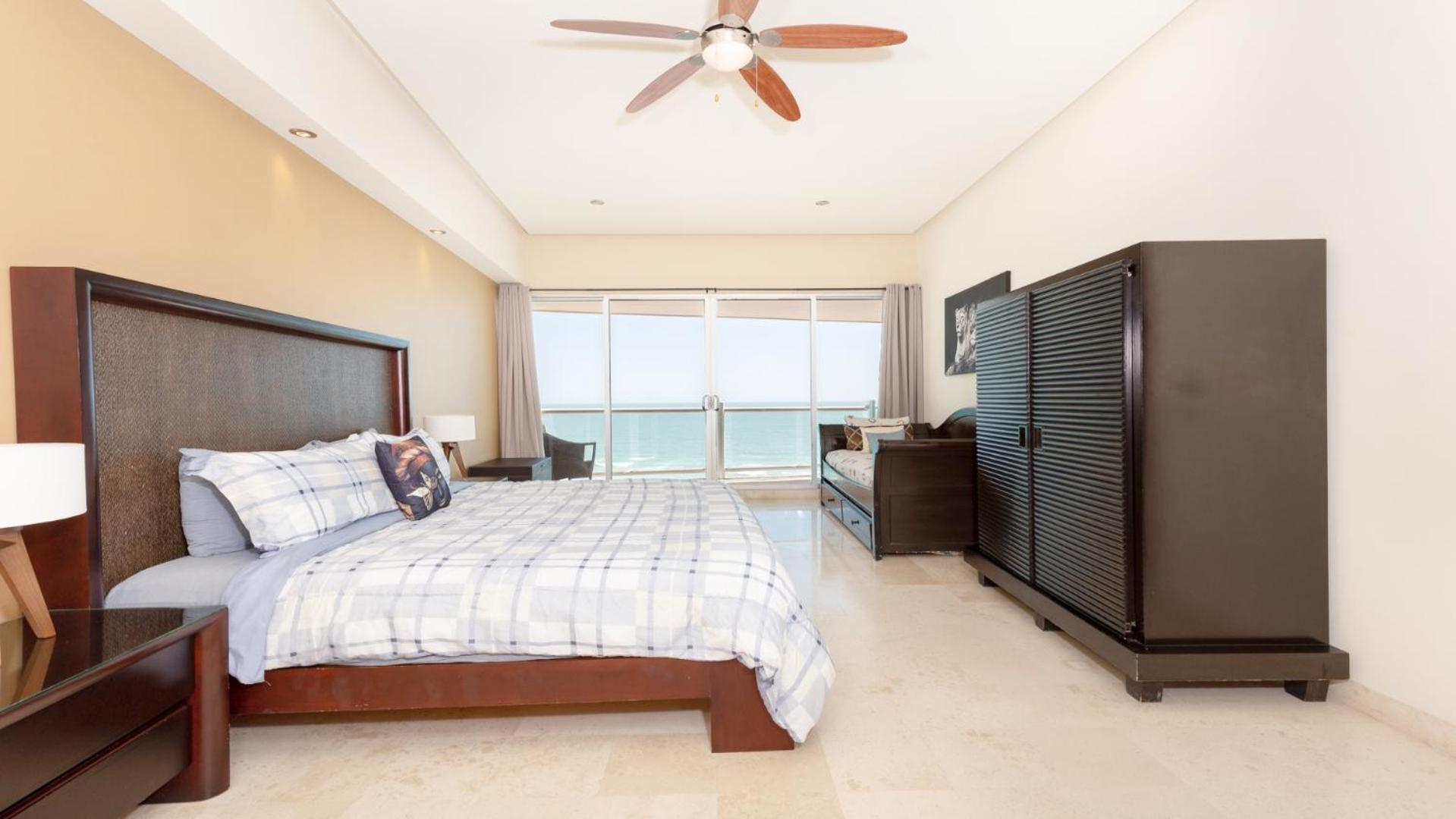Encanto Living Three Bedroom Unit By Kivoya Puerto Peñasco Extérieur photo