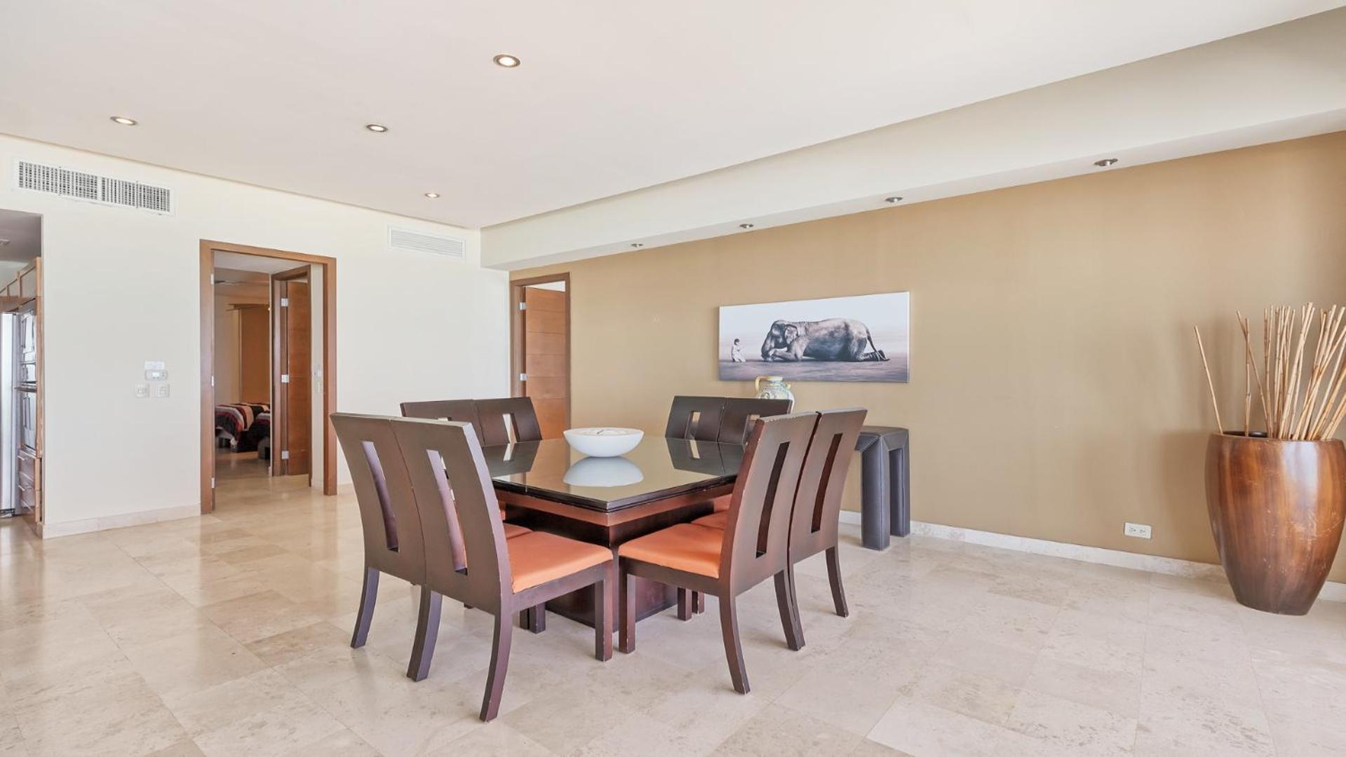 Encanto Living Three Bedroom Unit By Kivoya Puerto Peñasco Extérieur photo