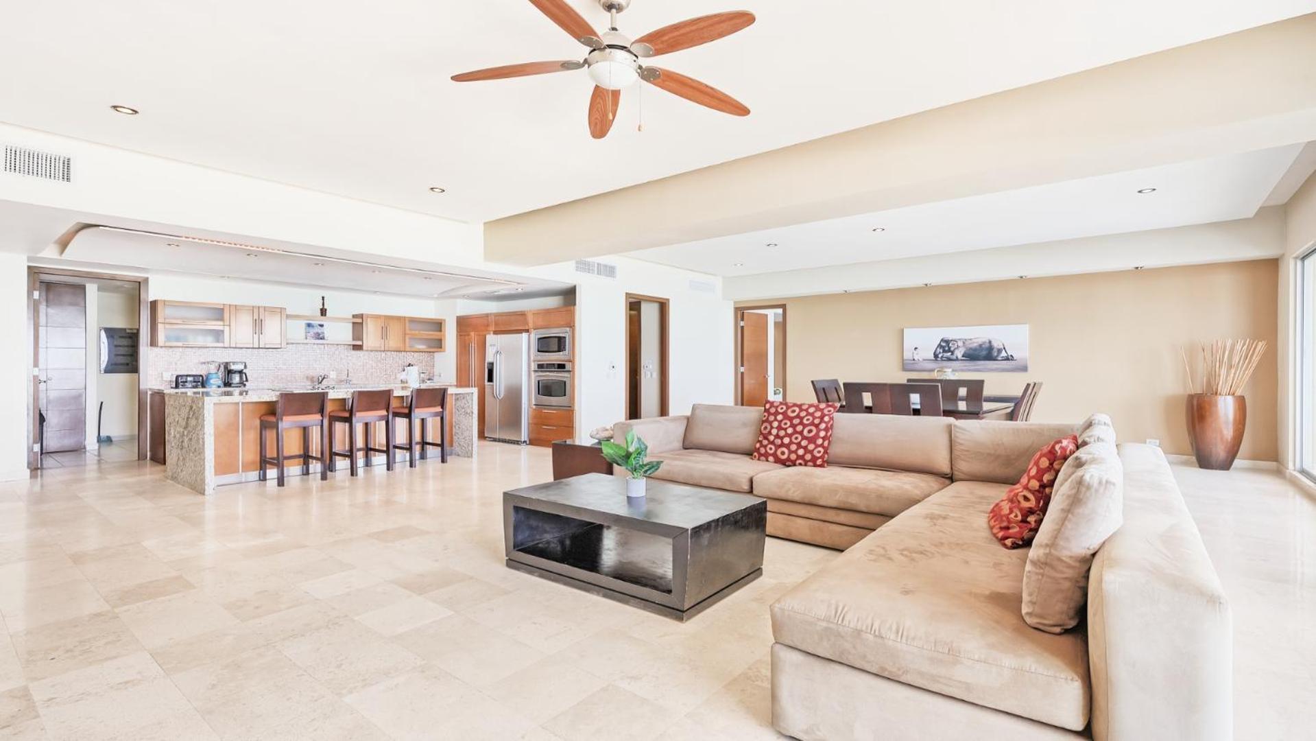 Encanto Living Three Bedroom Unit By Kivoya Puerto Peñasco Extérieur photo