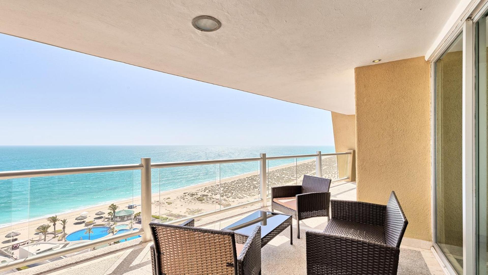 Encanto Living Three Bedroom Unit By Kivoya Puerto Peñasco Extérieur photo